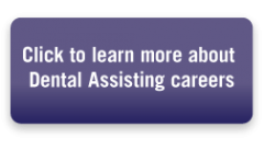 dental assisting careers